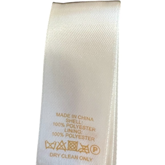 Kate Spade Paw Print Swing Dress Be Daring Black Size 2 NWT - Picture 11 of 11